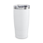 Pumpkin Spice 2 Ringneck Tumbler, 20oz
