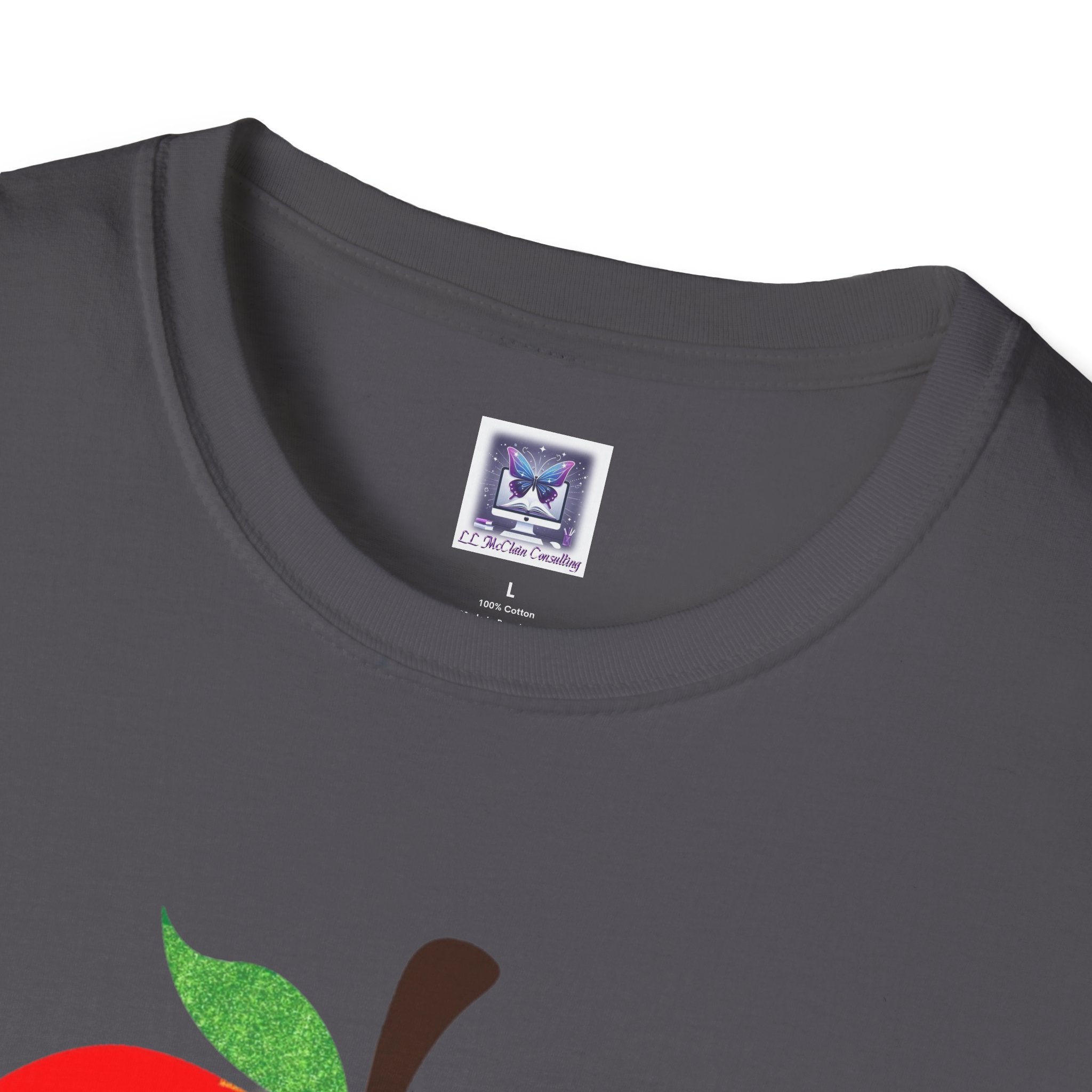 Authentic Coordinator Unisex T-Shirt