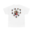 Personalized Tribute Shirt #3 (Nicholson)