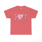 Love Hearts Tee