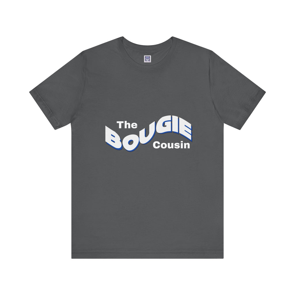 Bougie Cousin Short Sleeve Tee
