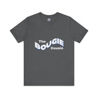 Bougie Cousin Short Sleeve Tee