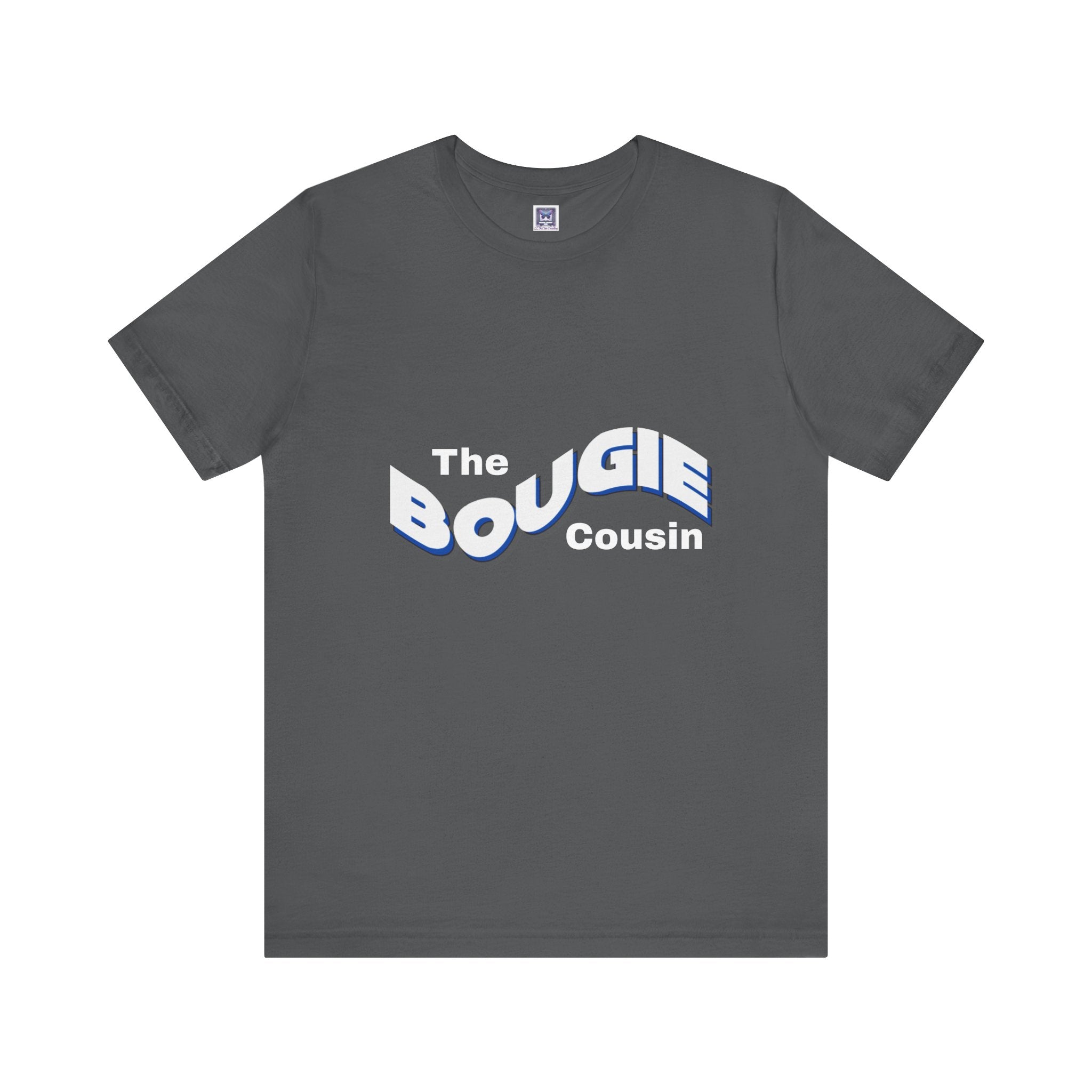 Bougie Cousin Short Sleeve Tee