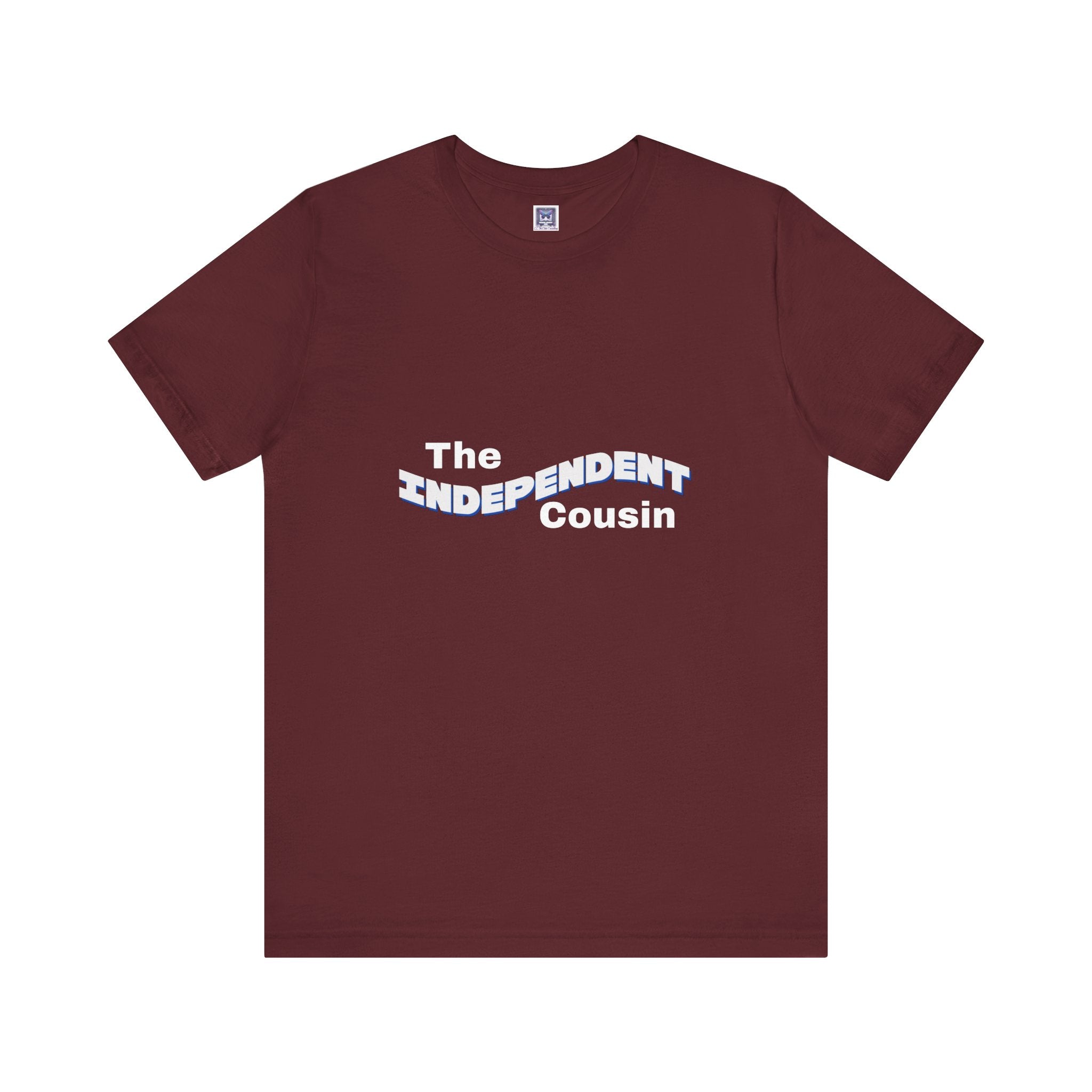 Independent Cousin Short Sleeve Tee