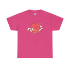 Spread Joy Valentine's Unisex Tee