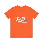 Retail Therapy Cousin Short Sleeve Tee