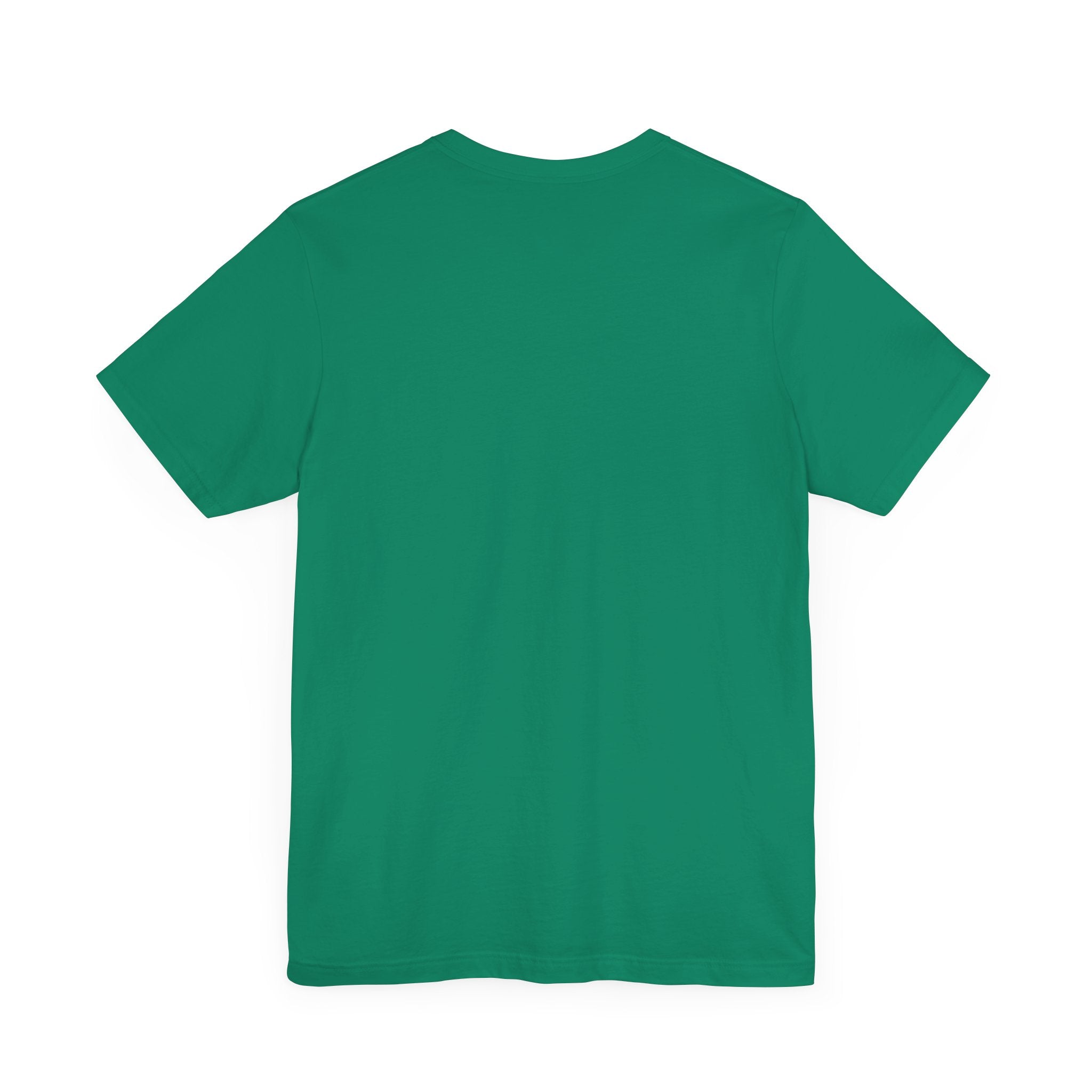 Adventurous Cousin Short Sleeve Tee