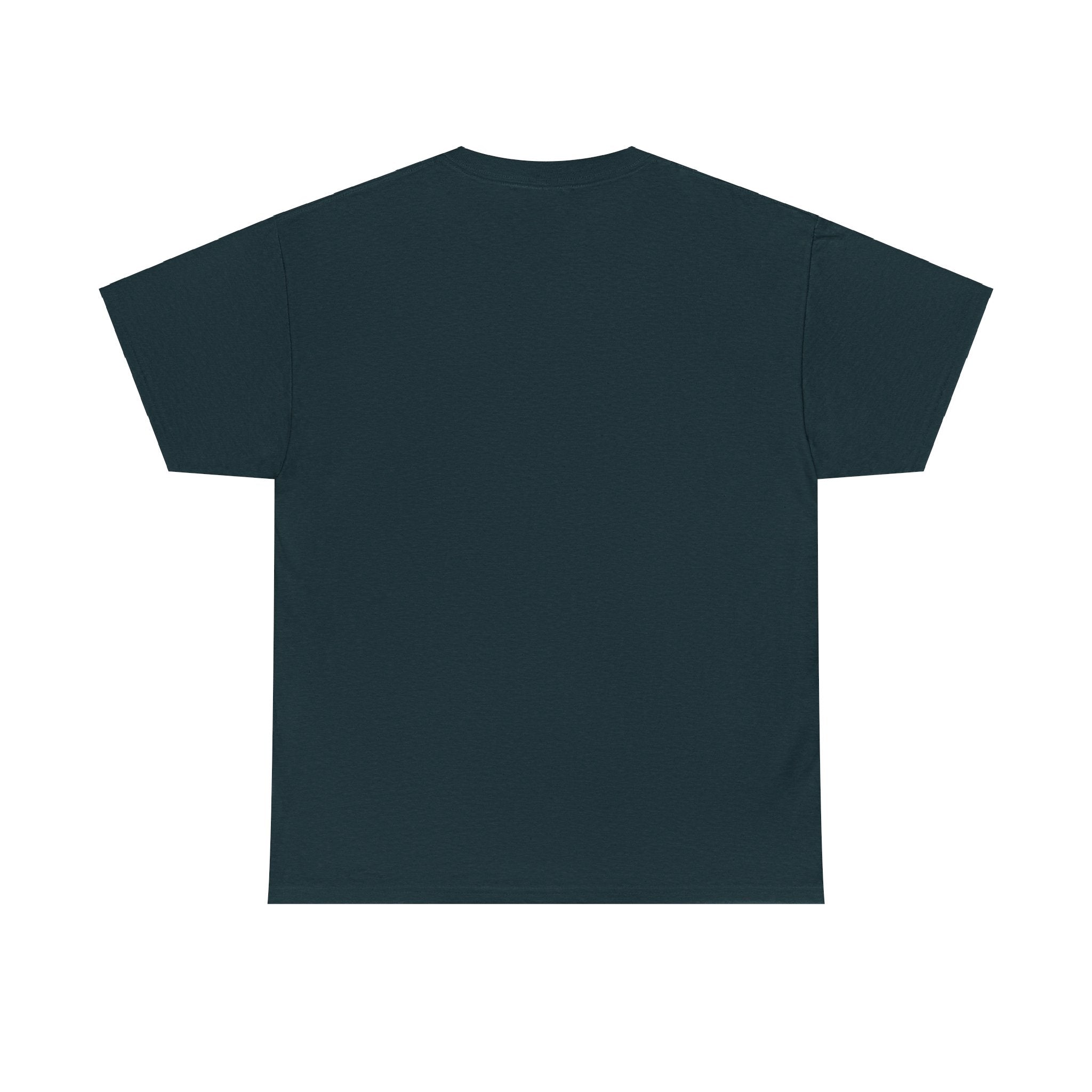 Pumpkin Spiced 4 Unisex Heavy Cotton Tee