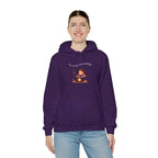 Brewing Knowledge 2 Heavy Blend™ Hooded Sweatshirt