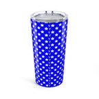 20oz Star Pattern Tumbler