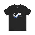 Diva Cousin Short Sleeve Tee
