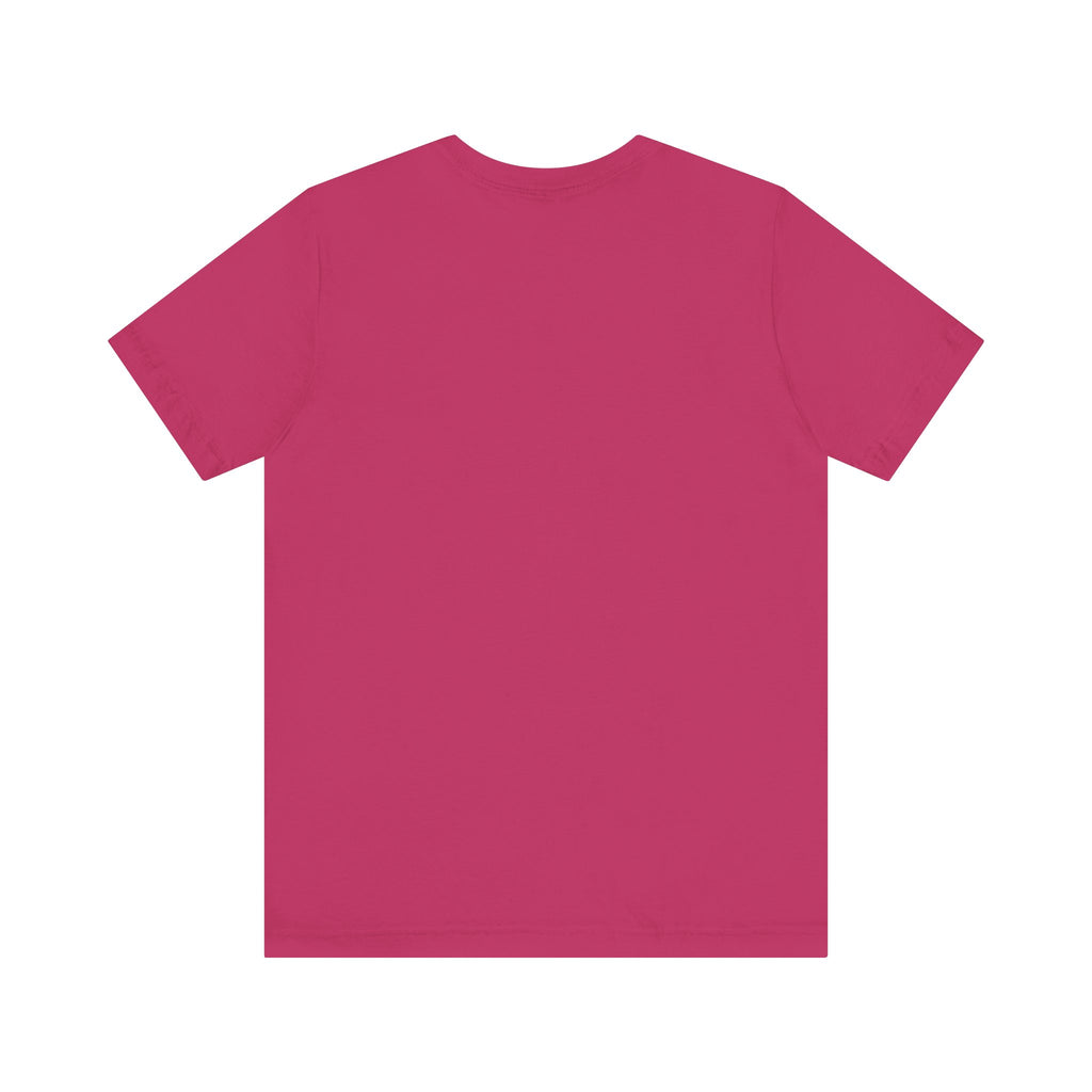 Long Distance Cousin Short Sleeve Tee