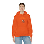 Happy Halloween 3 Heavy Blend™ Hooded Sweatshirt