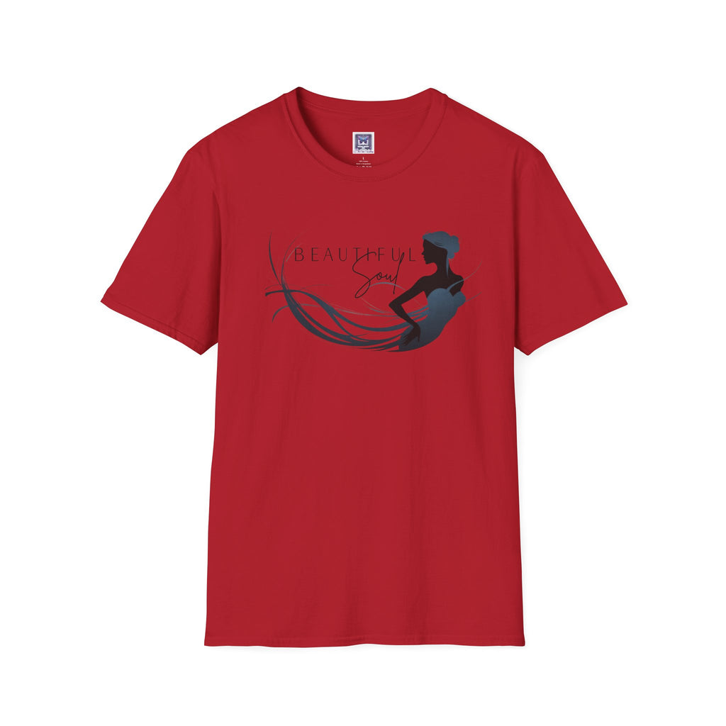 Beautiful Soul Unisex T-Shirt