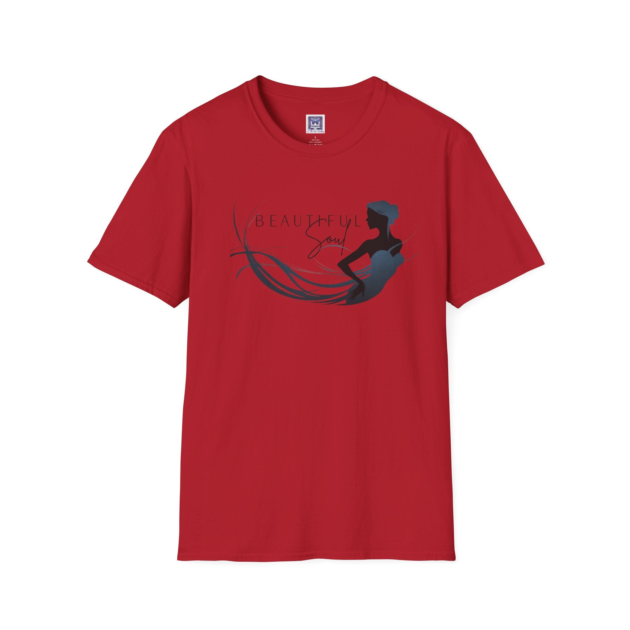 Beautiful Soul Unisex T-Shirt