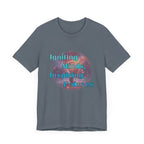 Igniting Minds Short Sleeve Tee