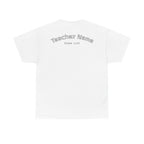 [NEW] Love Is Brewing in Room ... Customizable Tee
