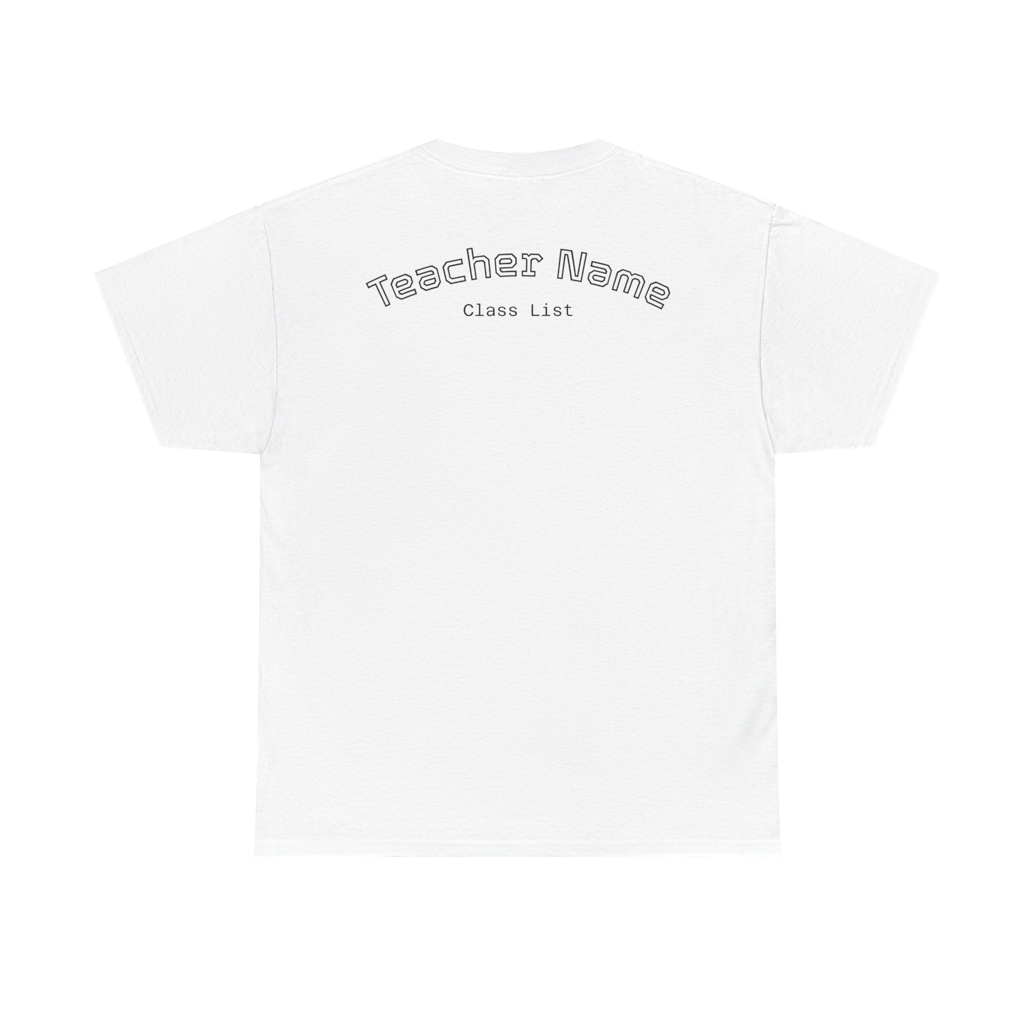 [NEW] Love Is Brewing in Room ... Customizable Tee