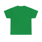 Happy Halloween 4 Unisex Heavy Cotton Tee