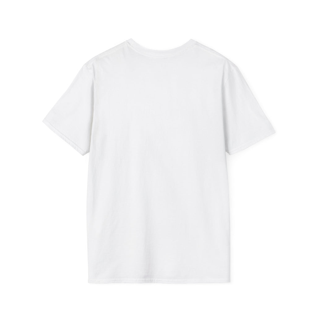 Teaching Future Leaders Unisex Softstyle T-Shirt