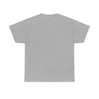 Do Something Unisex Heavy Cotton Tee