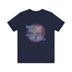 Igniting Minds Short Sleeve Tee