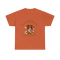Pumpkin Spiced 2 Unisex Heavy Cotton Tee