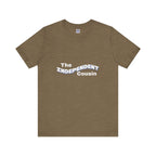 Independent Cousin Short Sleeve Tee