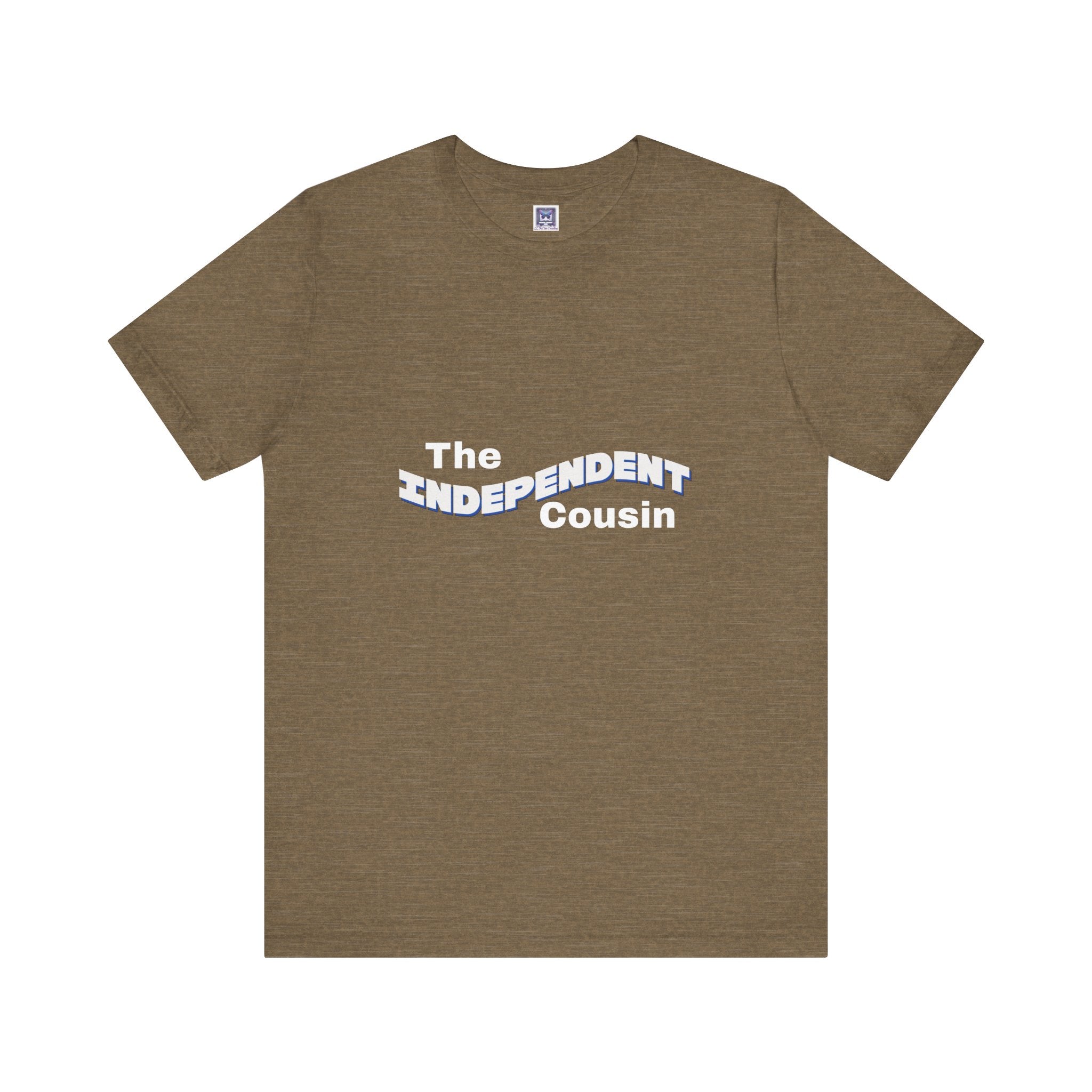 Independent Cousin Short Sleeve Tee