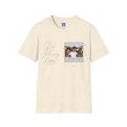 Personalized Tribute Midweight Shirt #1 (Nicholson)