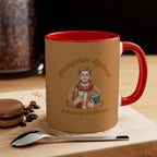 Pumpkin Spiced 7 11oz Accent Mug