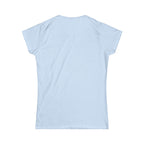 Queen of Hearts Women's Softstyle Tee