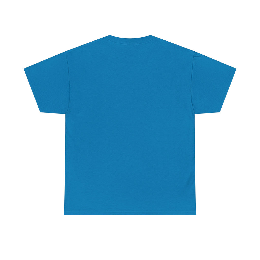 Do Something Unisex Heavy Cotton Tee
