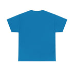 Do Something Unisex Heavy Cotton Tee