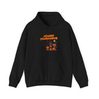 Happy Halloween 2 Heavy Blend™ Hooded Sweatshirt