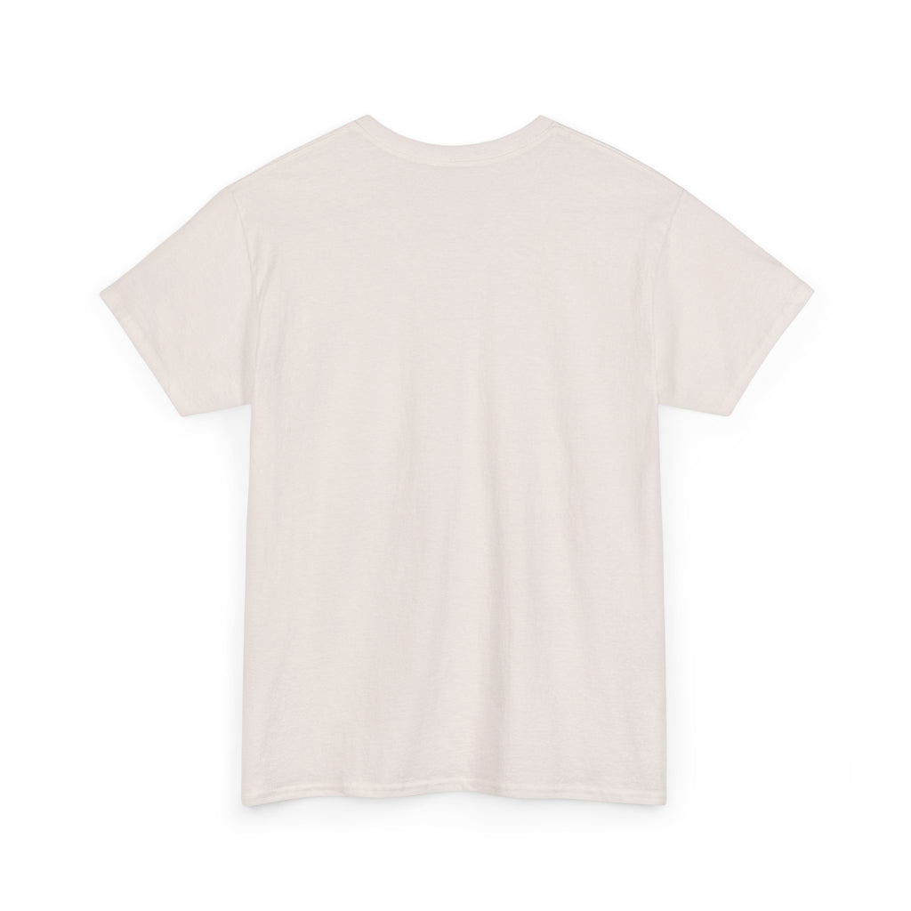 Pumpkin Spiced 1 Unisex Heavy Cotton Tee
