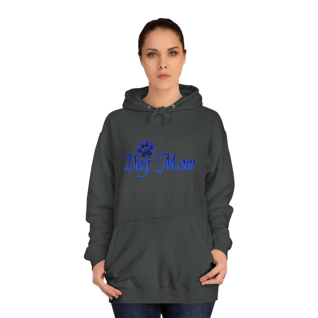 Dog Mom Hoodie