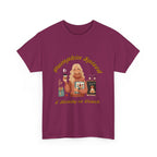Pumpkin Spiced 6 Unisex Heavy Cotton Tee