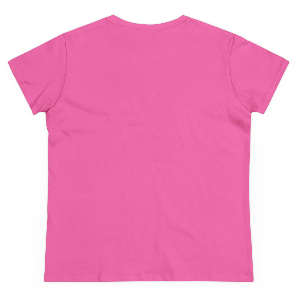 Brewing Knowledge 2 Women's Midweight Cotton Tee