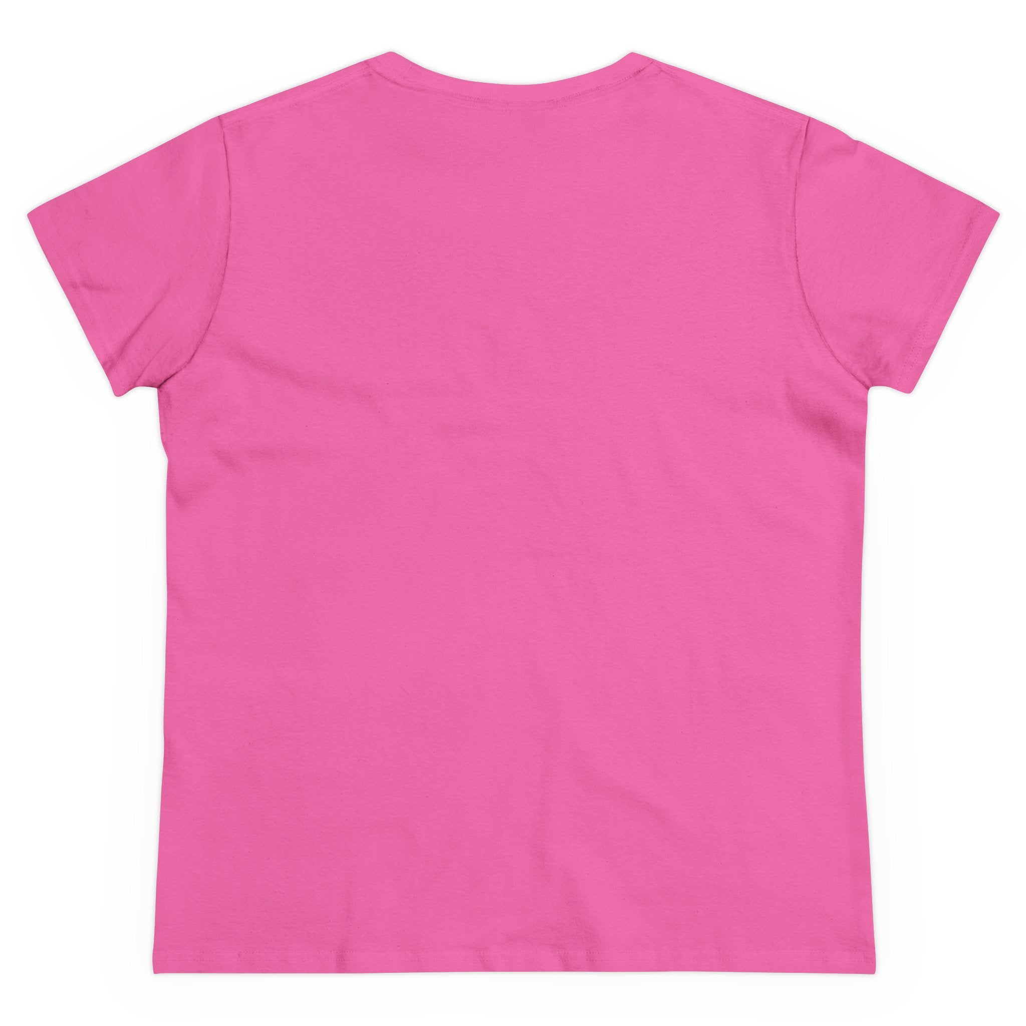 Brewing Knowledge 2 Women's Midweight Cotton Tee