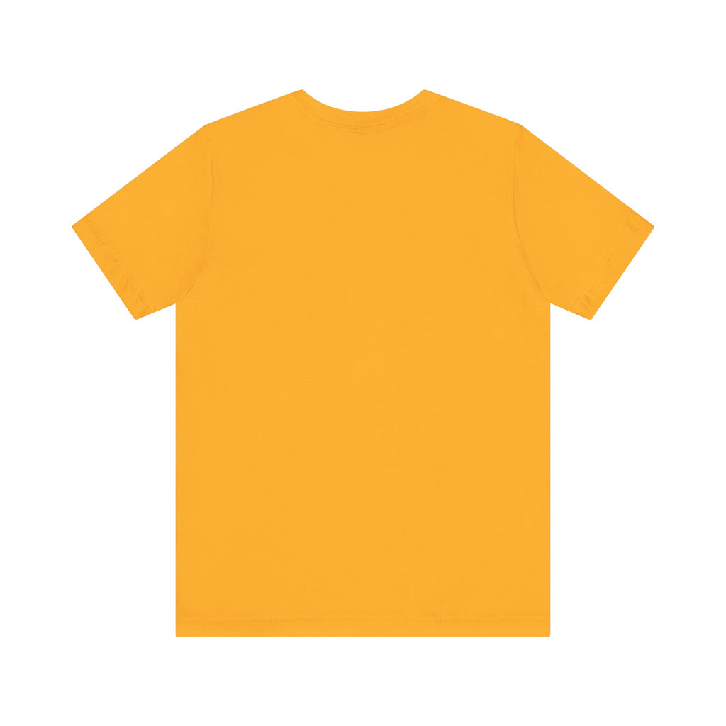 Long Distance Cousin Short Sleeve Tee