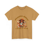 Pumpkin Spiced 2 Unisex Heavy Cotton Tee