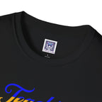 Teaching Future Leaders Unisex Softstyle T-Shirt