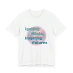 Igniting Minds Short Sleeve Tee