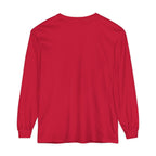 Adult Trick or Treat Long Sleeve Shirt Long Sleeve T-Shirt