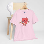 Spread Joy Valentine's Unisex Tee