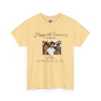 Personalized Tribute Shirt #3 (Nicholson)