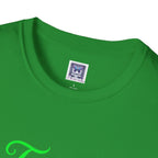 Teaching Future Leaders Unisex Softstyle T-Shirt