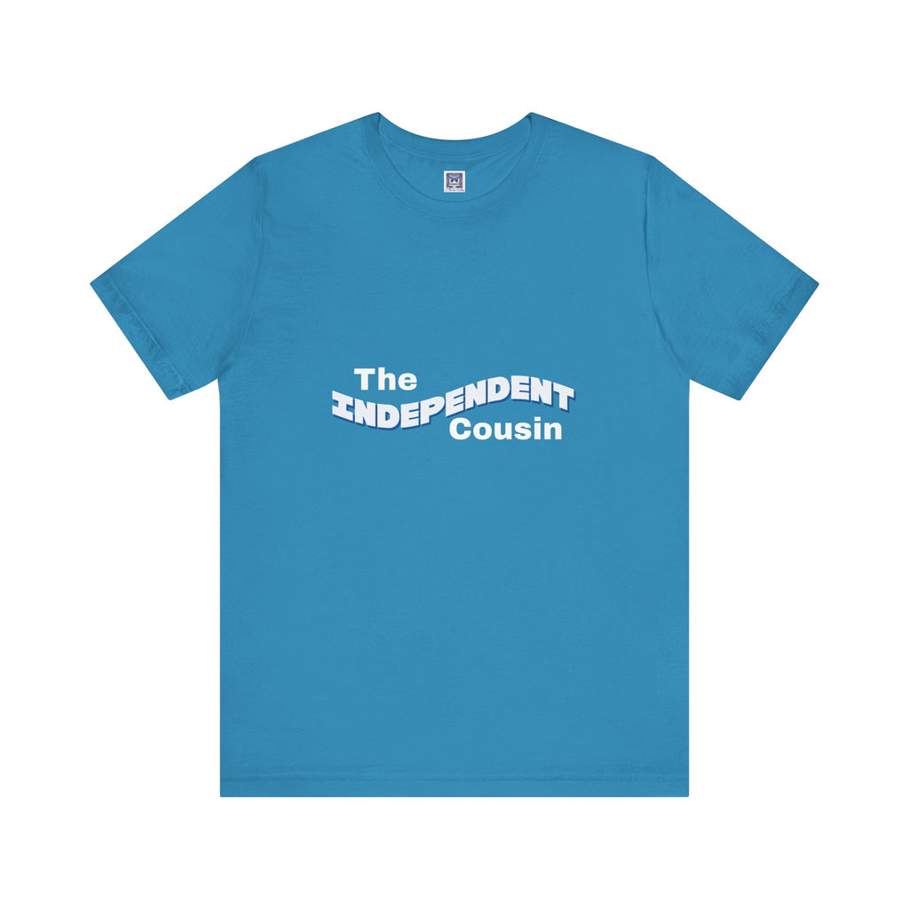Independent Cousin Short Sleeve Tee