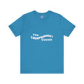 Independent Cousin Short Sleeve Tee